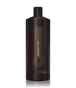 Sebastian Professional Dark Oil Haarshampoo 1000 ml