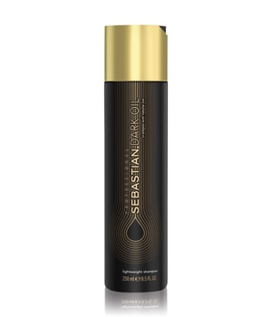 Sebastian Professional Dark Oil Haarshampoo 250 ml