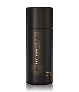 Sebastian Professional Dark Oil Haarshampoo 50 ml