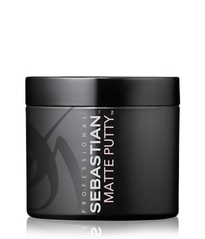 Sebastian Professional Matte Putty Remoldable Fiber Sculpter Stylingcreme 75 g