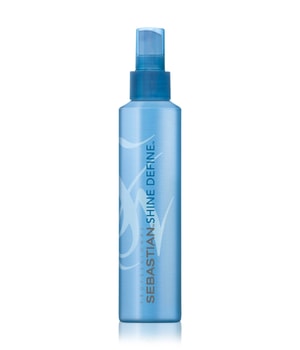 Sebastian Professional Shine Define Shine and Flexible Hold Haarspray 200 ml