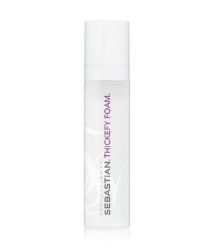 Sebastian Professional Thickefy Foam Weightless Thickener Volumenspray 190 ml