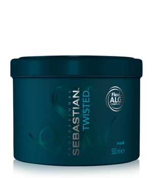 Sebastian Professional Twisted Haarkur 500 ml