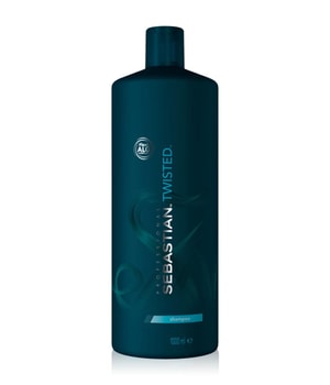 Sebastian Professional Twisted Haarshampoo 1000 ml