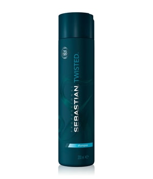 Sebastian Professional Twisted Haarshampoo 250 ml