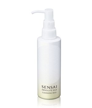 Sensai Absolute Silk Cleansing Milk Reinigungsmilch 150 ml