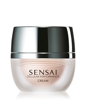 Sensai Cellular Performance Basis Cream Gesichtscreme 40 ml