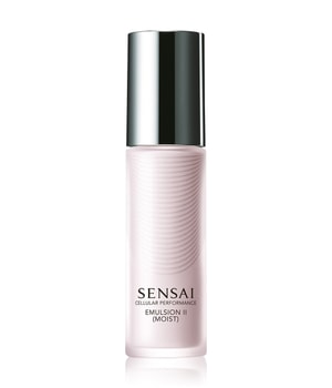 Sensai Cellular Performance Basis Emulsion II Gesichtscreme 100 ml