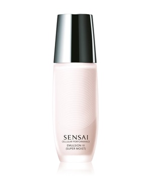 Sensai Cellular Performance Basis Emulsion III Gesichtscreme 100 ml