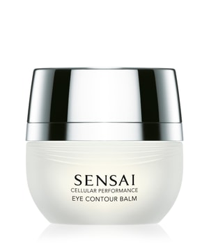 Sensai Cellular Performance Basis Eye Contour Balm Augencreme 15 ml