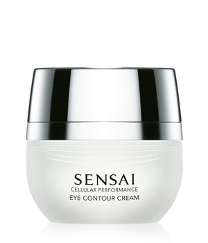 Sensai Cellular Performance Basis Eye Contour Cream Augencreme 15 ml