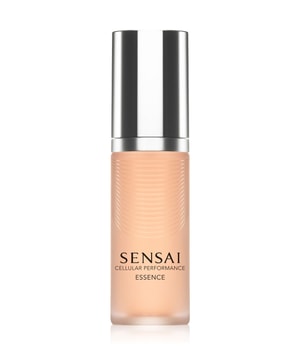 Sensai Cellular Performance Basis Essence Gesichtsserum 40 ml