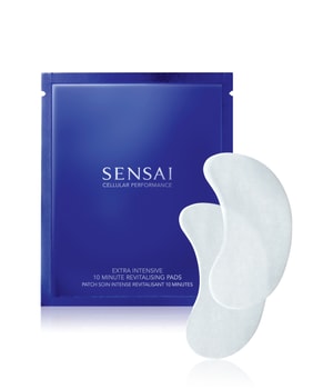 Sensai Cellular Performance Extra Intensive Augenpads 6 ml