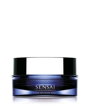 Sensai Cellular Performance Extra Intensive Mask Gesichtsmaske 75 ml