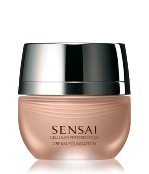 Sensai Cellular Performance Foundations Cream Flüssige Foundation 30 ml Nude