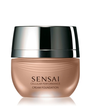 Sensai Cellular Performance Foundations Cream Flüssige Foundation 30 ml Rosa