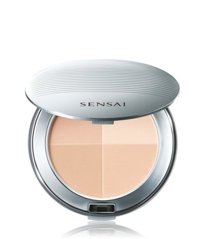 Sensai Cellular Performance Foundations Pressed Powder Kompaktpuder 8 g