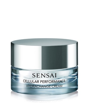 Sensai Cellular Performance Hydrating Hydrachange Cream Gesichtscreme 40 ml