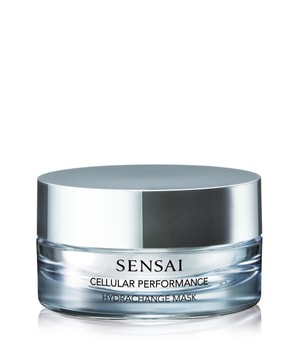 Sensai Cellular Performance Hydrating Hydrachange Mask Gesichtsmaske 75 ml