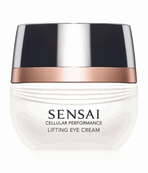 Sensai Cellular Performance Lifting Eye Cream Augencreme 15 ml