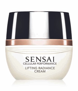 Sensai Cellular Performance Lifting Radiance Cream Gesichtscreme 40 ml