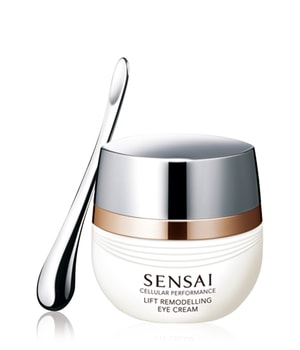 Sensai Cellular Performance Lifting Lift Remodelling Eye Cream Augencreme 15 ml