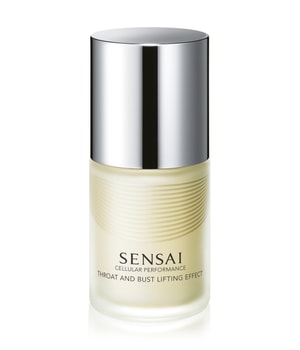 Sensai Cellular Performance Body Care Throat & Bust Lifting Effect Dekolletécreme 100 ml