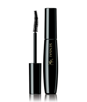 Sensai Colours 38° Volumising Mascara 8 ml Schwarz