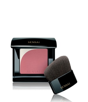 Sensai Colours Blooming Blush Rouge 4 g Hellbraun