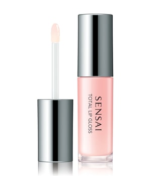 Sensai Colours Total Lip Gloss Lipgloss 4.5 ml Weiß