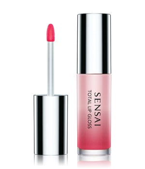 Sensai Colours Total Lip Gloss Lipgloss 4.5 ml Orange