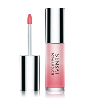 Sensai Colours Total Lip Gloss Lipgloss 4.5 ml Hellbraun