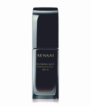 Sensai Foundations Glowing Base Primer 30 ml Weiß