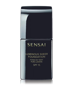 Sensai Foundations Luminous Sheer Creme Foundation 30 ml Nude