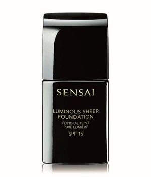 Sensai Foundations Luminous Sheer Creme Foundation 30 ml Rosa