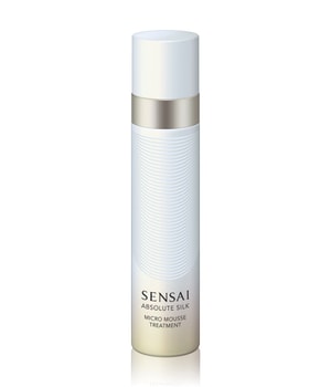 Sensai Absolute Silk Micro Mousse Treatment Gesichtslotion 90 ml