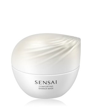 Sensai Expert Items Comforting Barrier Mask Gesichtsmaske 60 ml