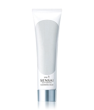 Sensai Silky Purifying Cleansing Balm Reinigungscreme 125 ml