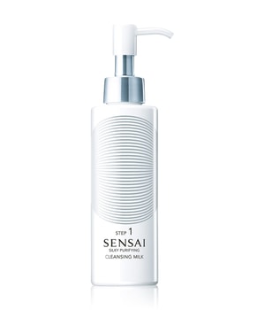 Sensai Silky Purifying Cleansing Milk Reinigungsmilch 150 ml