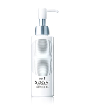 Sensai Silky Purifying Cleansing Oil Reinigungsöl 150 ml