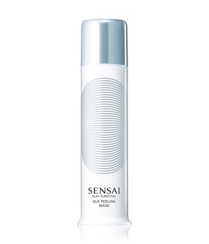 Sensai Silky Purifying Peeling Mask Gesichtsmaske 90 ml