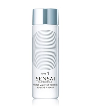 Sensai Silky Purifying Remover Eye and Lip Augenmake-up Entferner 100 ml