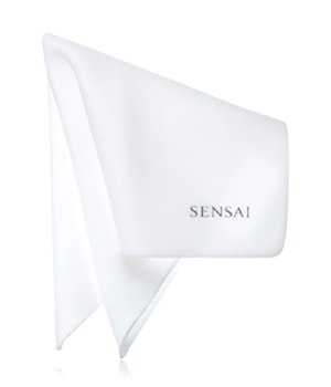 Sensai Silky Purifying Sponge Chief Reinigungstuch 1 Stk