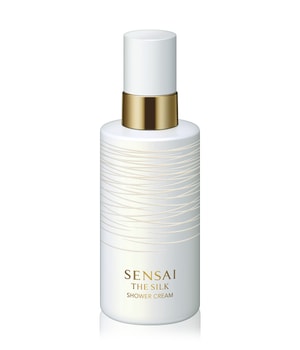 Sensai The Silk Duschcreme 200 ml