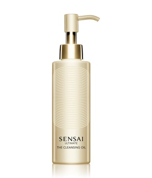 Sensai Ultimate The Cleansing Oil Reinigungsöl 150 ml