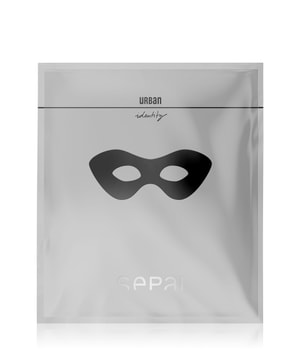 SEPAI Urban Identity Mask Augenmaske 5 ml