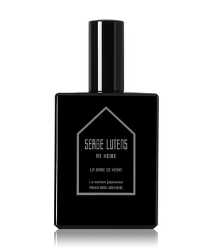 Serge Lutens La Dame De Heian La maison japonaise Raumspray 100 ml