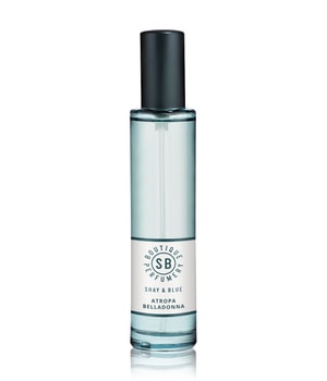 SHAY & BLUE Atropa Belladonna Natural Spray Fragrance Eau de Parfum 30 ml