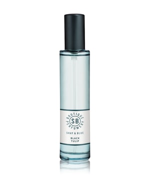 SHAY & BLUE Black Tulip Natural Spray Fragrance Eau de Parfum 30 ml