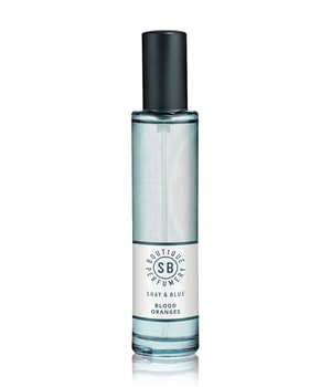 SHAY & BLUE Blood Oranges Natural Spray Fragrance Eau de Parfum 30 ml